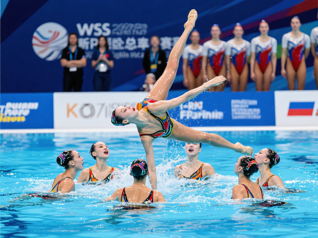 值得一提的是，这次世界杯总决赛云集了来自