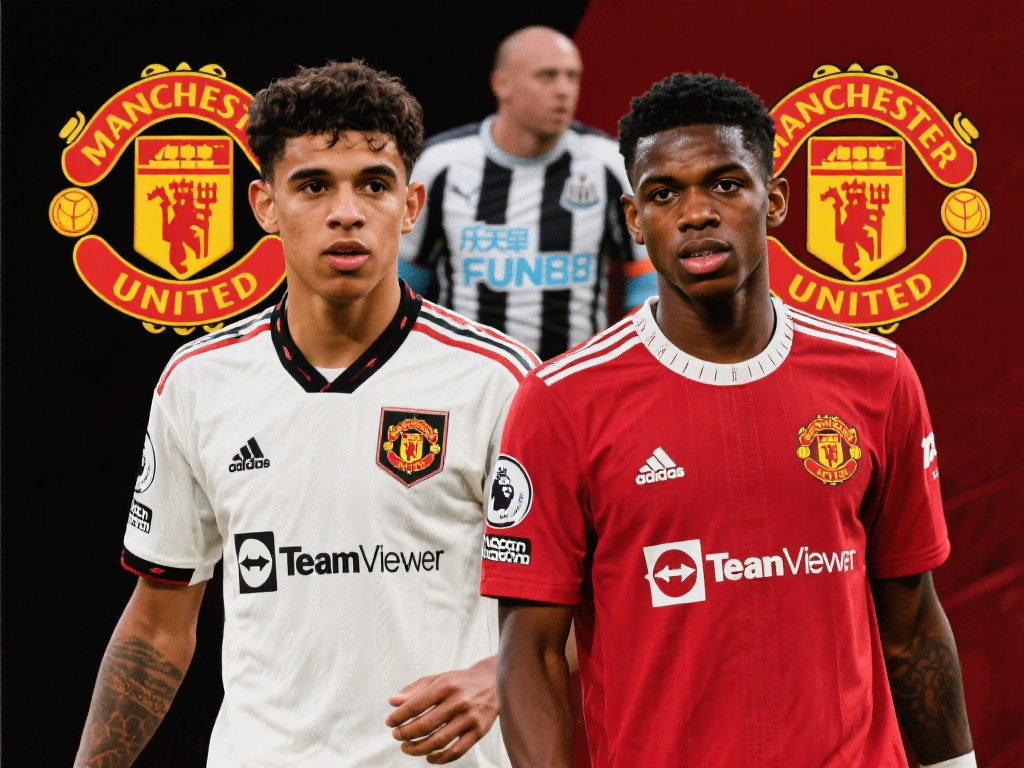 曼联急售加纳乔!4000万低价筹资抢妖刀20球锋霸 总结:
无论曼联如何权衡利弊,降价出售