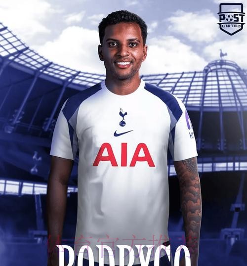 阿斯:英超5大豪门垂涎罗德里戈 皇马要价1亿欧起 阿斯:英超5大豪门垂涎罗德里戈 皇马要价1亿欧起